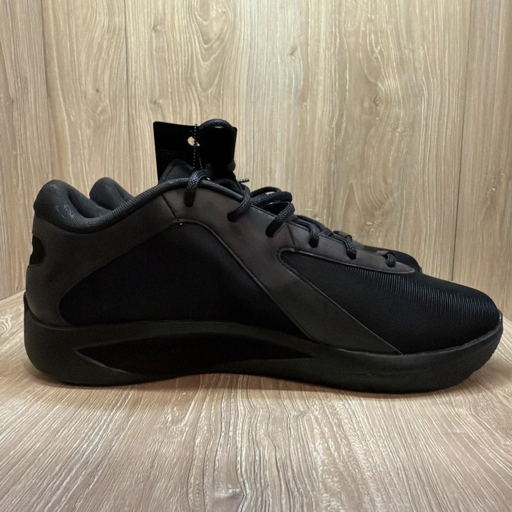 Nike Giannis Freak 6 Black Label Pack Basketball IB3864-001 Men's Size 12.5 New